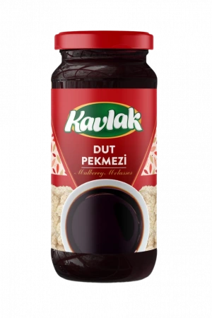 Kavlak Dut Pekmezi 650gr