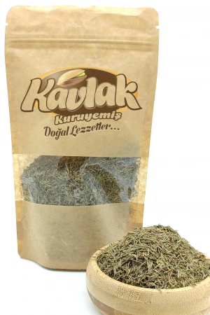 Funda Yaprağı 100gr