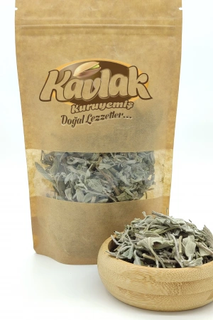 Gri Ada Çayı 60gr