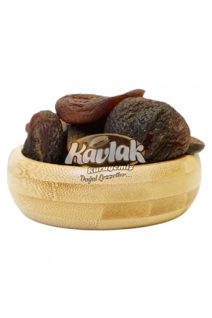 Gün Kurusu Kayısı