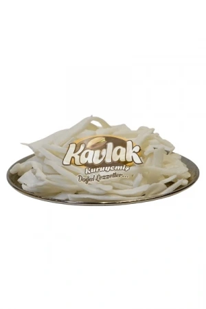 Hindistan Cevizi Kurusu