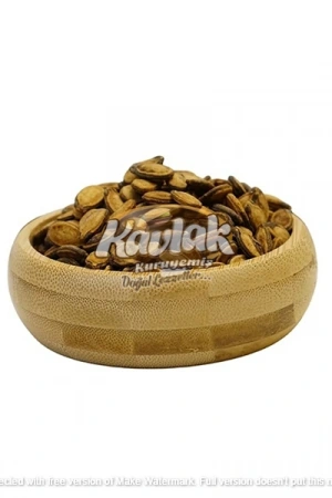 Karpuz Çekirdek Tuzlu Kavrulmuş