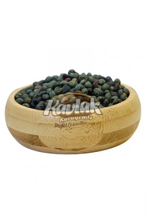 Kavrulmamış Çiğ Menengiç