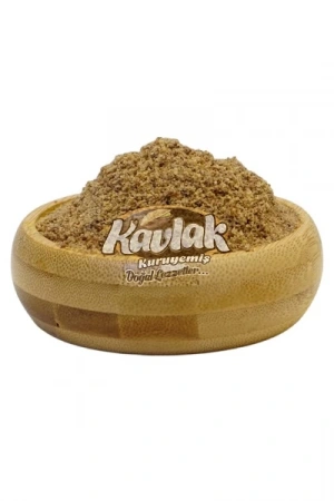 Keten Tohumu Öğütülmüş