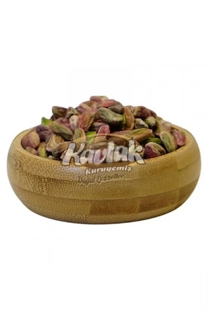 Kırmızı Fıstık İçi