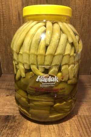 Klasik Karışık Turşu 5kg