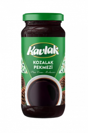Kavlak Kozalak Pekmezi 650gr