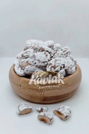 Mardin Usulü Tırtırlı Hayalet Badem Şekeri