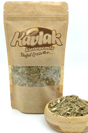 Mate Yaprağı 100gr