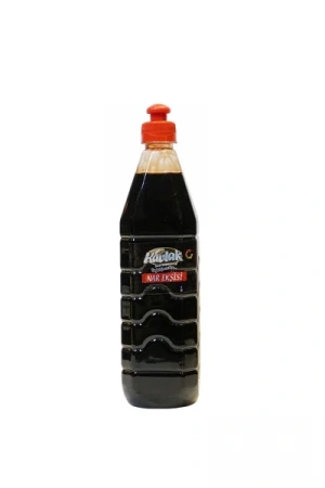 Nar Ekşisi Katıksız %100 Doğal Ve Organik 500 gr