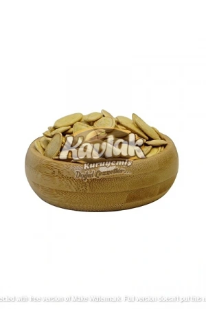 Nevşehir Tuzlu Kabak Çekirdeği