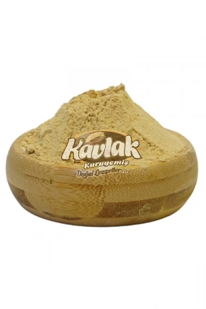 Organik Toz Zencefil