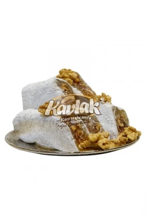 Sadrazam Cevizli Lokum