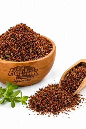Salata Baharatı
