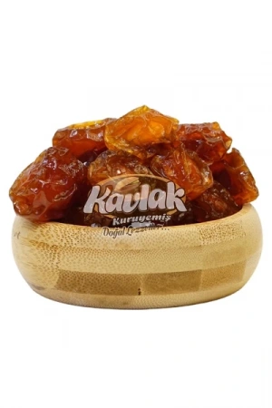 Sarı Kuru Erik Çekirdekli