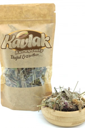 Sinirli Ot Damar Otu 50gr