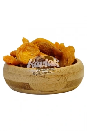 Yaprak Kayısı Kurusu