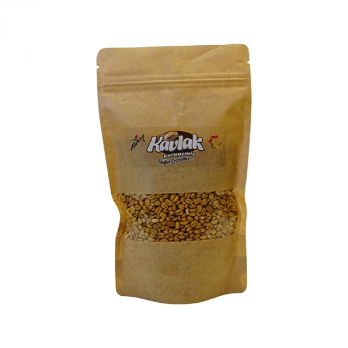 Atıştırmalık Kavrulmuş Buğday