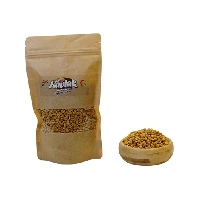 Atıştırmalık Kavrulmuş Buğday