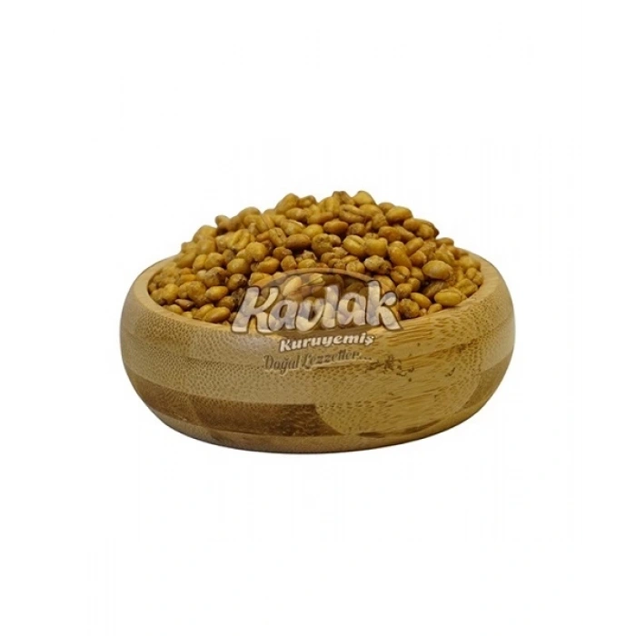 Atıştırmalık Kavrulmuş Buğday