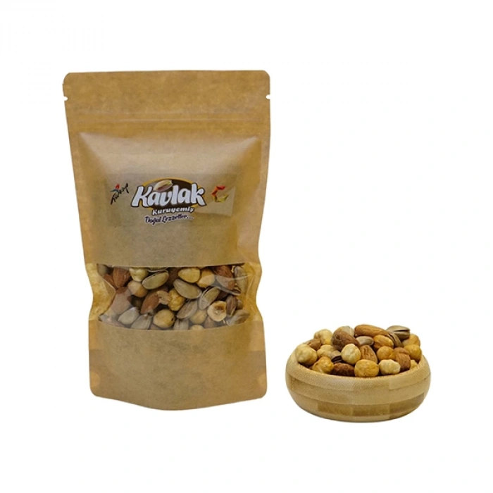 Atom Karışık Çerez