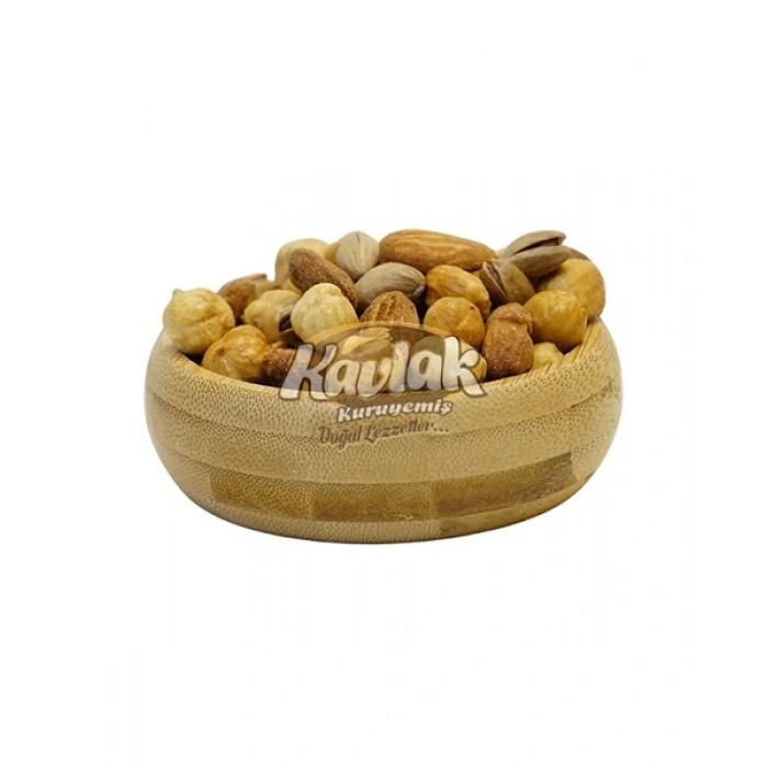 Atom Karışık Çerez