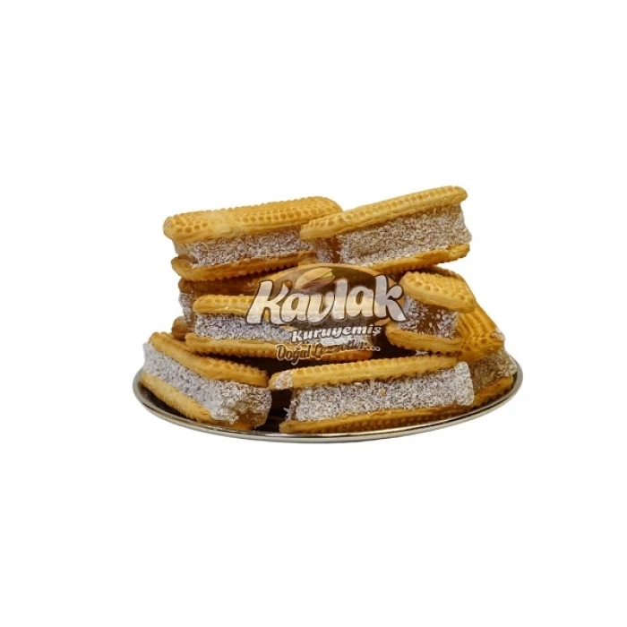 Bisküvi Arası Lokum