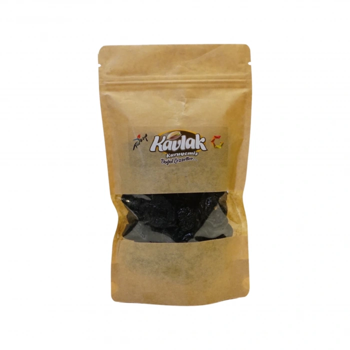 Çekirdeksiz Kara Erik