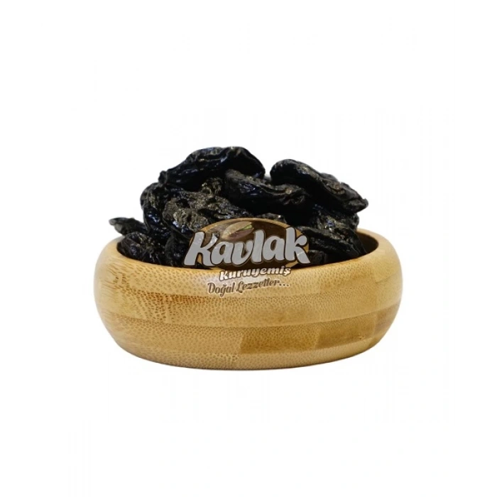 Çekirdeksiz Kara Erik