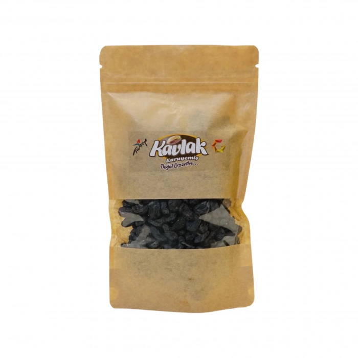 Çekirdeksiz Siyah Kuru Üzüm