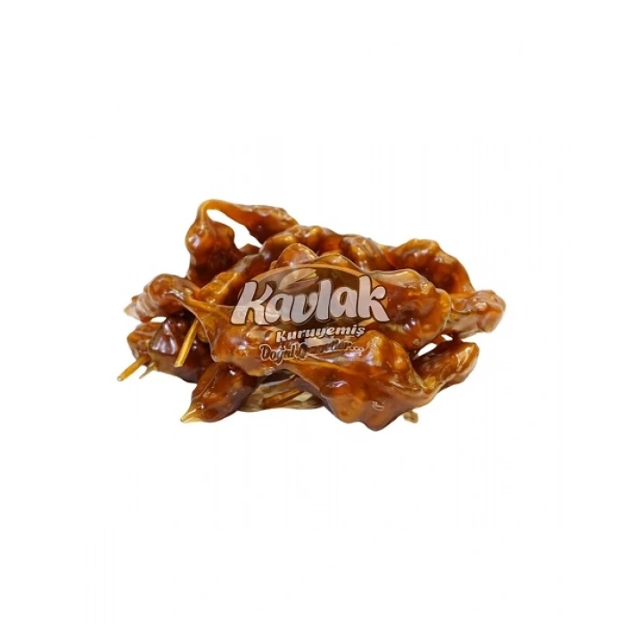 Cevizli Sucuk Pekmezli