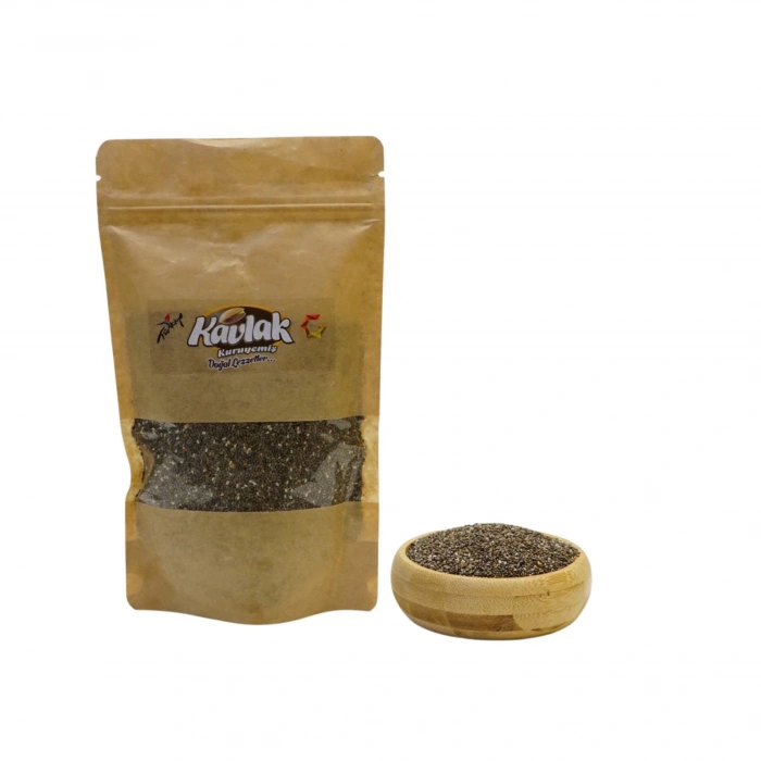 Chia Tohumu 200gr