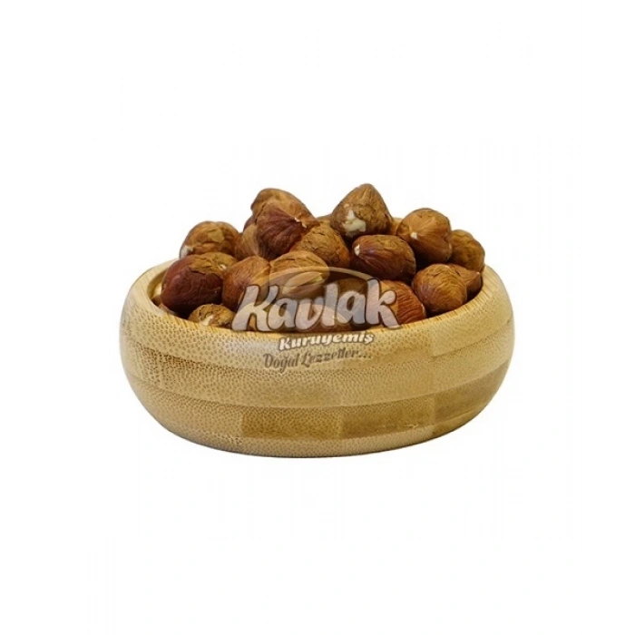 Çiğ Fındık İçi