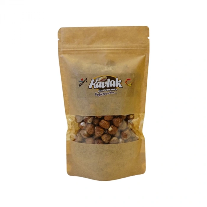 Çiğ Fındık İçi