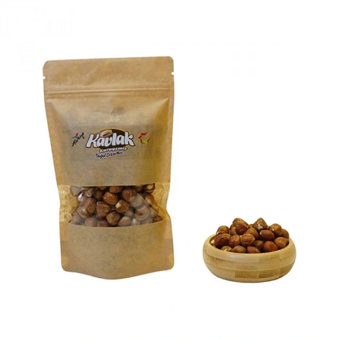 Çiğ Fındık İçi