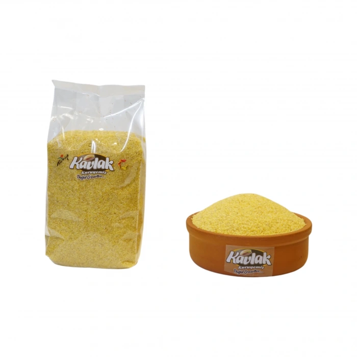 Köftelik İnce Bulgur, Çiğ köftelik 1000 gr