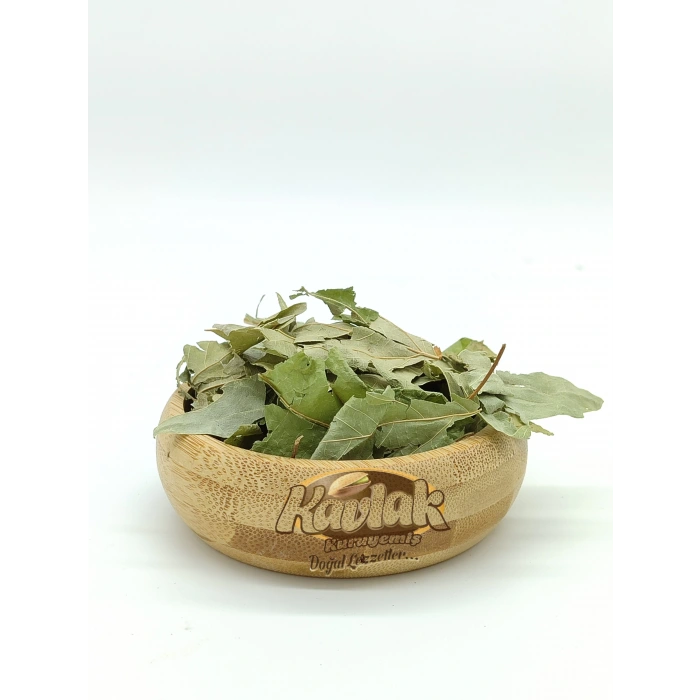 Çınar Yaprağı 30gr