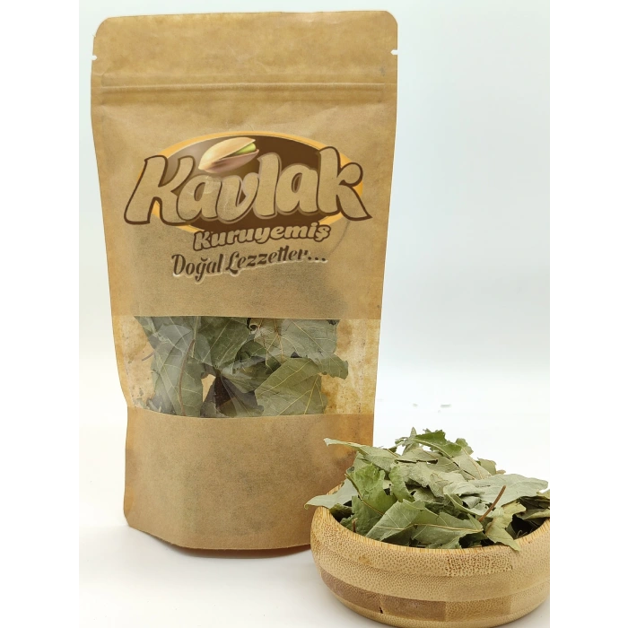 Çınar Yaprağı 30gr