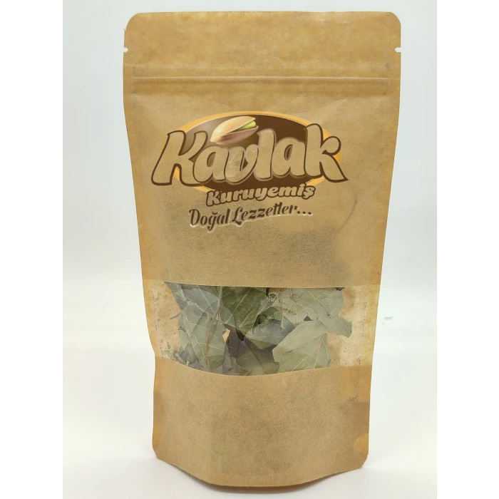 Çınar Yaprağı 30gr
