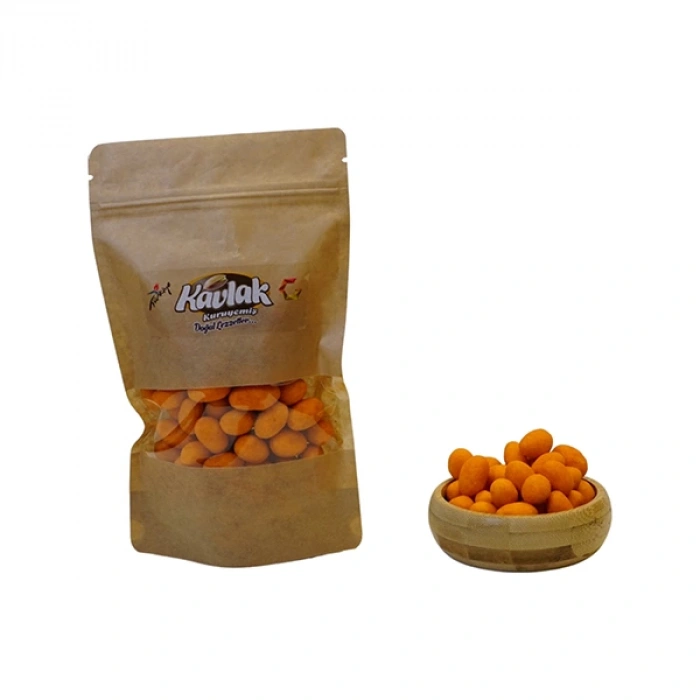 Cips Kaplamalı Yer Fıstığı