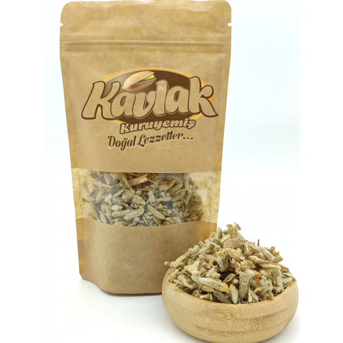 Çuha Çiçeği 25gr