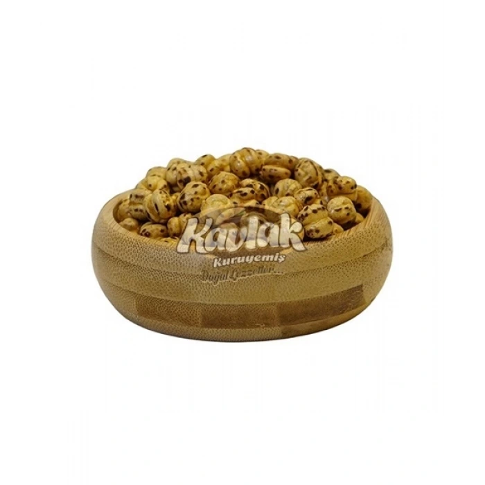 Dağlı Tuzsuz Leblebi Duble