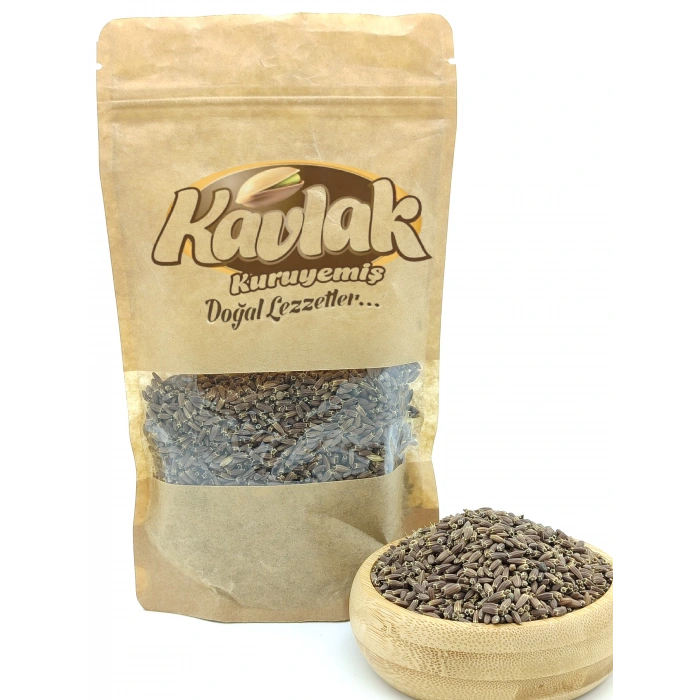 Deve dikeni Tohumu 200gr