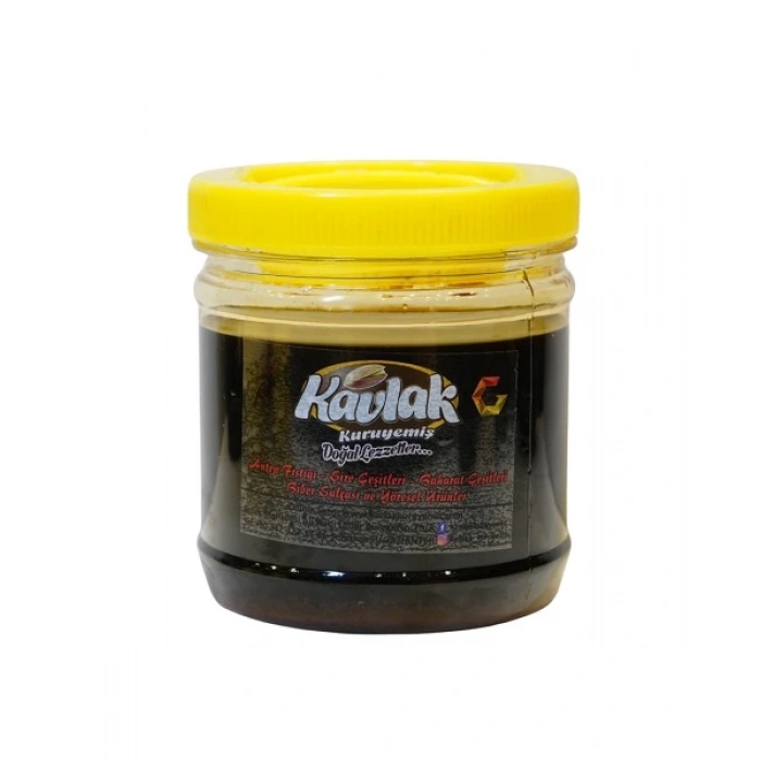 Doğal Üzüm Pekmezi