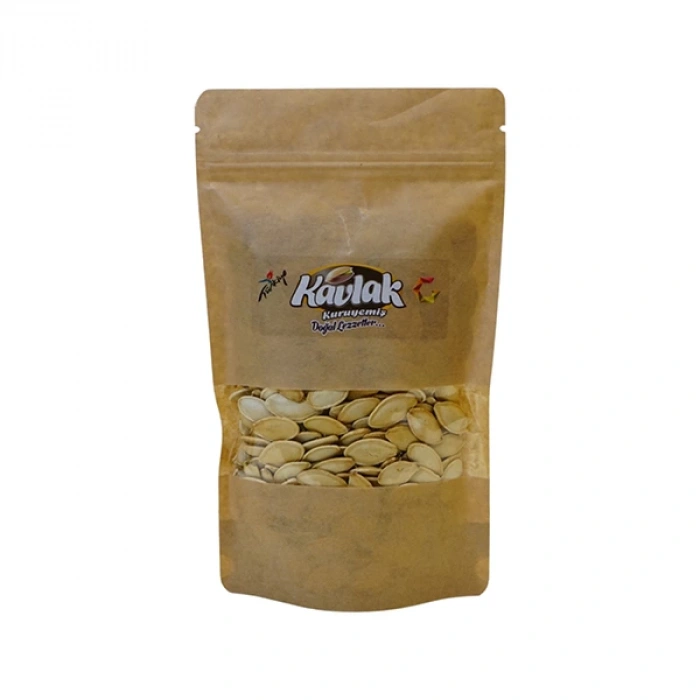 Nevşehir Tuzsuz Kabak Çekirdeği