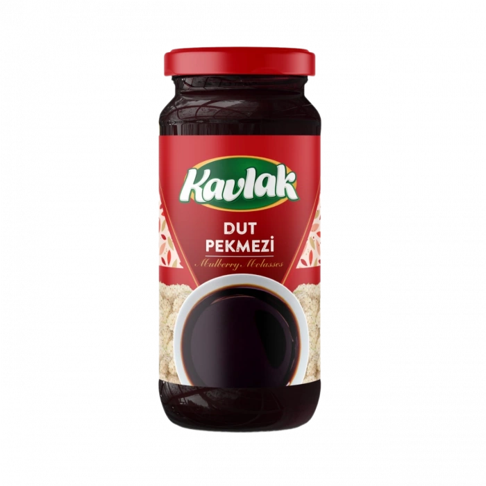 Kavlak Dut Pekmezi 650gr