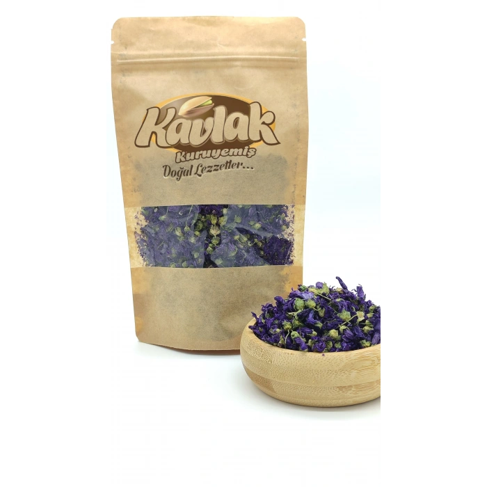 Ebe Gömeci Çiçeği 25gr