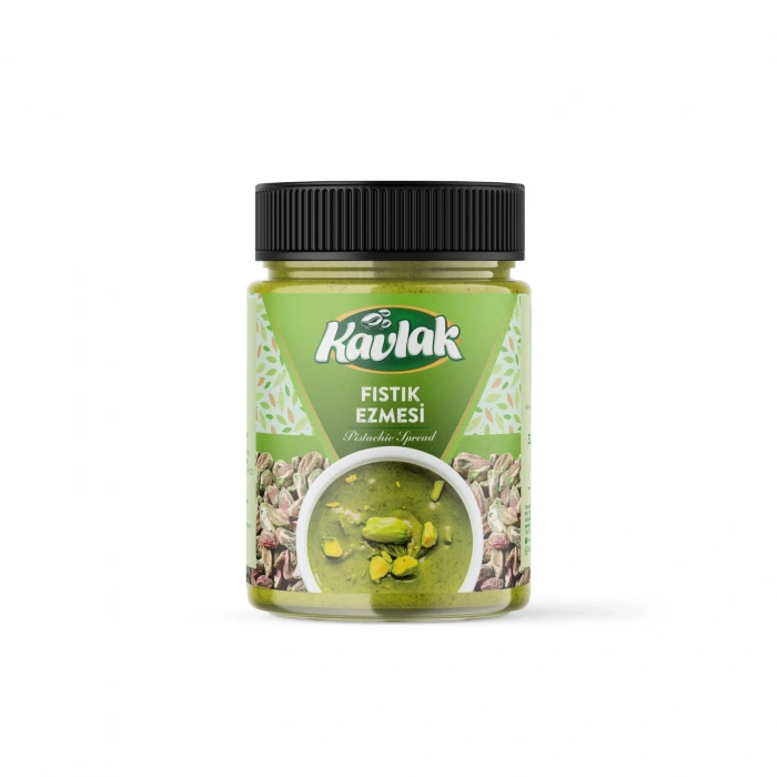 Fıstık Ezmesi 320 Gr