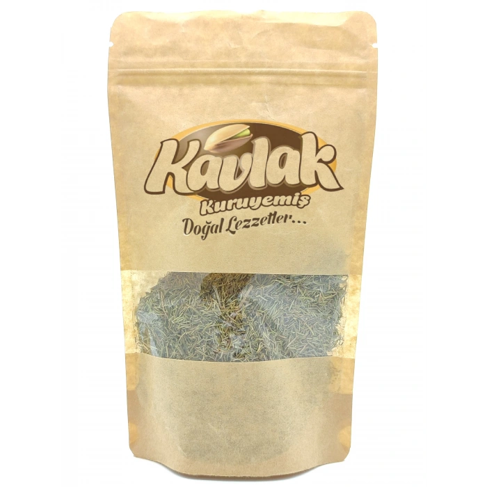 Funda Yaprağı 100gr