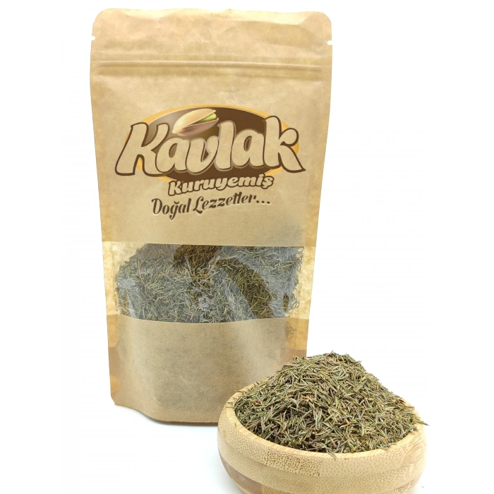 Funda Yaprağı 100gr